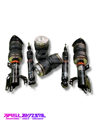 Rasl’Bitume – Kit Airmext Toyota Supra (1993-2002) | Sospensione Pneumatica