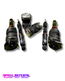 Rasl’Bitume – Kit Airmext Volkswagen Passat B8 (2014+) | Sospensione Pneumatica