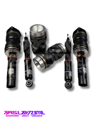 Rasl’Bitume – Kit Airmext Volkswagen Tiguan 5N (2007-2017) | Suspension Pneumatique