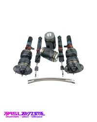 Rasl‘Bitume – Kit Airmext BMW Serie 1 E81 E82 E87 (2007-2012) | Luftfederung