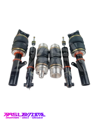 Rasl‘Bitume – Kit Airmext BMW Serie 1 E81 E82 E87 (2007-2012) | Luftfederung