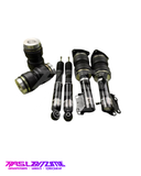 Rasl’Bitume – Kit Airmext Chevrolet Cruze J400 (2014+) | Luftfjädring