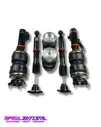 Rasl’Bitume – Kit Airmext Ford Fiesta VIII (Mk8) (2018+) | Suspension Pneumatique