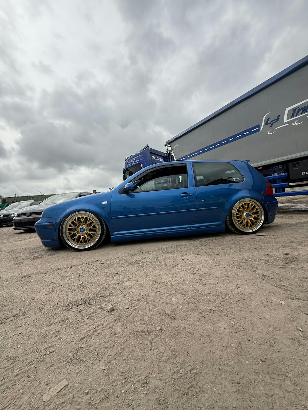 Airlift Accuair 