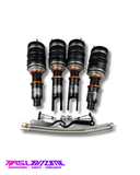 Airmext Civic Gabelkit EG/EH/EJ. Delsol (1991-1997)