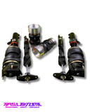 Rasl’Bitume – Kit Airmext Hyundai i30n (2016+) | Luftfjädring