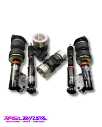 Rasl’Bitume – Kit Airmext Hyundai i30n (2016+) | Luftfjädring