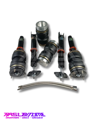 Rasl’Bitume – Kit Airmext Hyundai i30n (2016+) | Sospensione Pneumatica