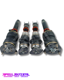 Rasl’Bitume – Kit Airmext Hyundai i30n (2016+) | Suspensión Neumática