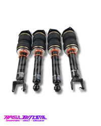 Rasl’Bitume – Kit Airmext Hyundai i30n (2016+) | Suspensión Neumática