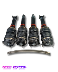 Rasl’Bitume – Kit Airmext Hyundai i30n (2016+) | Suspensión Neumática