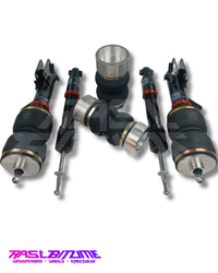 Rasl’Bitume – Kit Airmext Jaguar XF X250 (2007-2015) | Suspensión Neumática