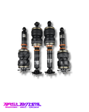 Rasl’Bitume – Kit Airmext Lexus IS300 IS200 XE20 (2006-2012) | Luftfjädring