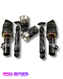 Airmext Kit Mazda 3 BL (2008-2013)