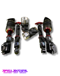 Airmext Kit Mazda 3 BL (2008-2013)