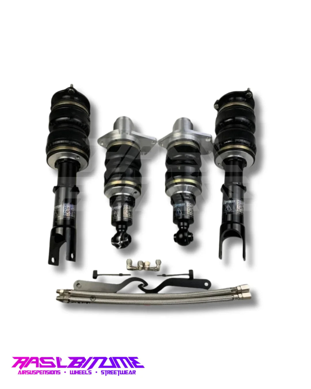 Airmext-Kit Mazda Mx5 (2005-2013)