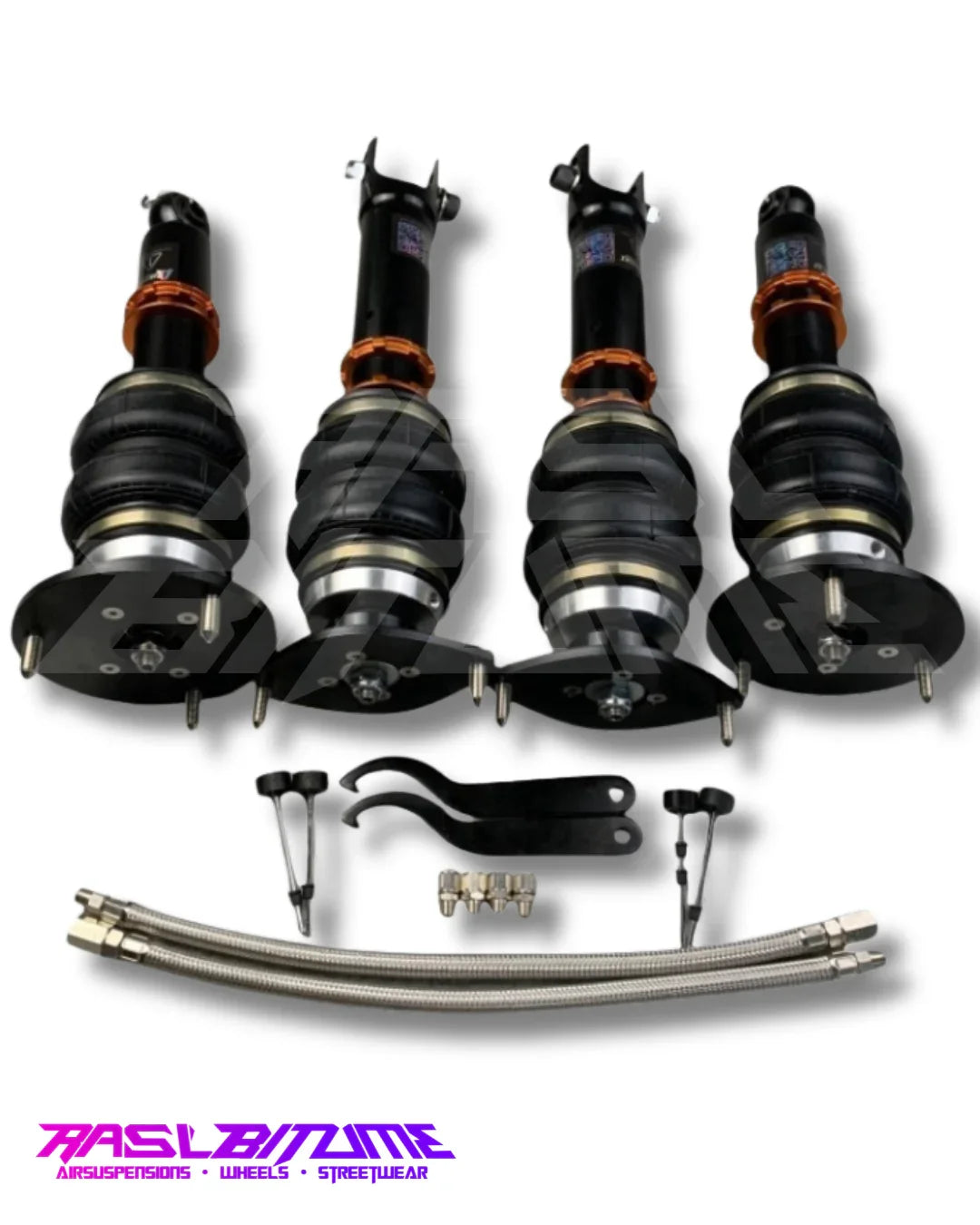 Airmext-Kit Mazda MX5 (2015+)