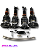 Rasl’Bitume – Kit Airmext Mazda MX5 ND (2015+) | Luftfjädring