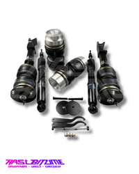 Airmext S-Class W126 kit ( 1979-1993 )