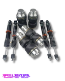 Airmext S Class W220 air suspension kit (1998-2005)