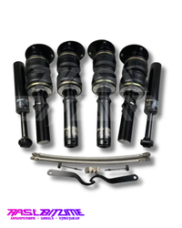 Airmext S Class W220 air suspension kit (1998-2005)