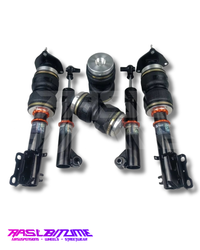 Airmext Mustang S550 kit (2014+)