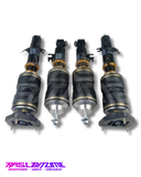 Rasl’Bitume – Kit Airmext Mini R56 | Sospensione Pneumatica