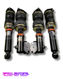 Rasl’Bitume – Kit Airmext Mitsubishi Lancer fortis (2008-2018) | Luchtvering