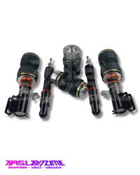 Rasl’Bitume – Zestaw Airmext Nissan 350z (2003-2008) | Zawieszenie Pneumatyczne