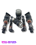 Rasl’Bitume – Zestaw Airmext Nissan 350z (2003-2008) | Zawieszenie Pneumatyczne