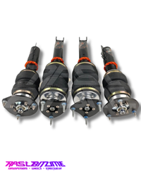 Rasl’Bitume – Zestaw Airmext Porsche 911 turbo 997 (2004-2012) | Zawieszenie Pneumatyczne