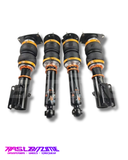 Rasl’Bitume – Zestaw Airmext Porsche 911 964 (1987-1998) | Zawieszenie Pneumatyczne