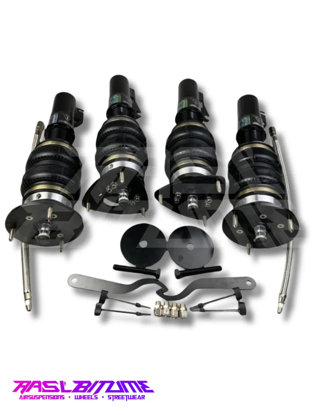 Airmext Boxster / Cayman 987 Bausatz (2004-2012)