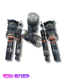 Airmext Touareg 7L / Cayenne 955/957 Bausatz