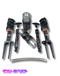 Airmext Touareg 7L / Cayenne 955/957 Bausatz