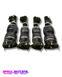 Rasl’Bitume – Kit Airmext Subaru Forester SF 31mm (1997-2002) | Luchtvering