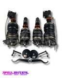 Rasl’Bitume – Kit Airmext Subaru Impreza GJ/GP (2011-2016) | Suspension Pneumatique
