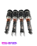 Rasl’Bitume – Kit Airmext Mitsubishi Galant EA/EC (1996-2006) | Sospensione Pneumatica