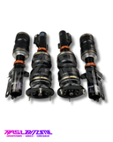 Rasl’Bitume – Kit Airmext Toyota Supra (1993-2002) | Sospensione Pneumatica