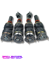 Rasl’Bitume – Kit Airmext Toyota Supra (1993-2002) | Sospensione Pneumatica