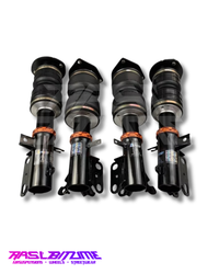 Rasl’Bitume – Kit Airmext Toyota Supra (1993-2002) | Sospensione Pneumatica