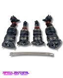 Rasl’Bitume – Zestaw Airmext Toyota Supra (1993-2002) | Zawieszenie Pneumatyczne