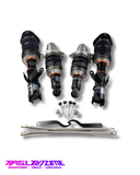 Rasl’Bitume – Kit Airmext Toyota Supra (1993-2002) | Sospensione Pneumatica