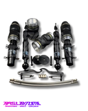 Rasl’Bitume – Kit Airmext Volkswagen Beetle (1997-2011) | Suspensión Neumática