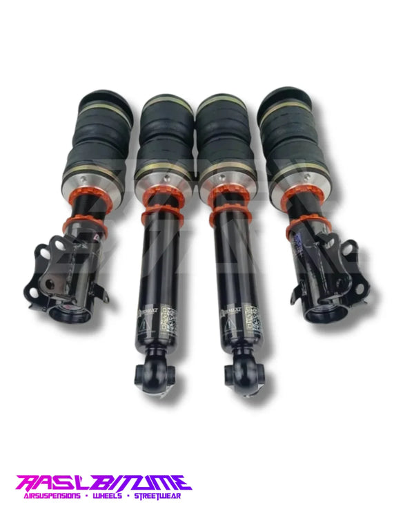 Airmext-Kit Golf mk2 mk3 mk4 / corrado / jetta / vento / Seat Toledo