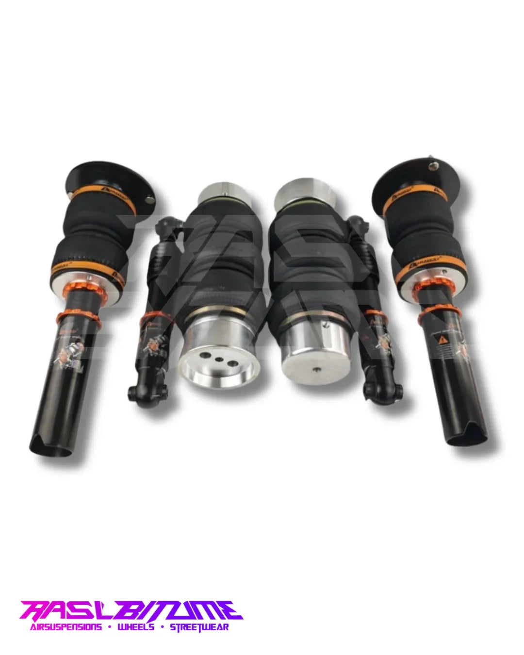 Airmext VAG Golfplattform 5/6