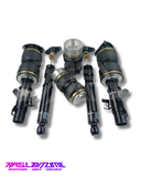 Rasl’Bitume – Kit Airmext Volkswagen Golf 5 (2003-2008) | Luchtvering