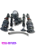 Rasl’Bitume – Kit Airmext Volkswagen Golf 5 (2003-2008) | Luftfjädring