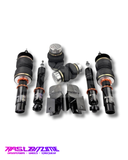 Rasl’Bitume – Kit Airmext Volkswagen Golf 5 (2003-2008) | Luchtvering