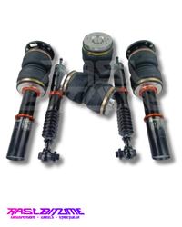 Rasl’Bitume – Kit Airmext BMW Serie 5 E39 (1995-2003) | Suspensión Neumática